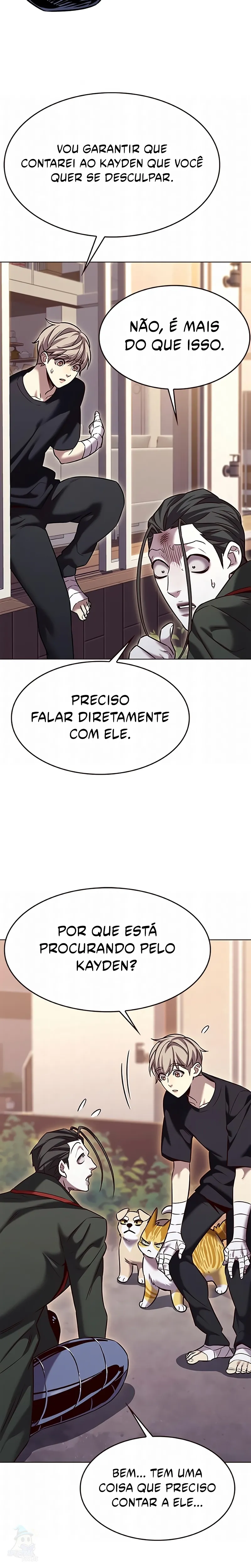 Read Veletric Pt Manga Online
