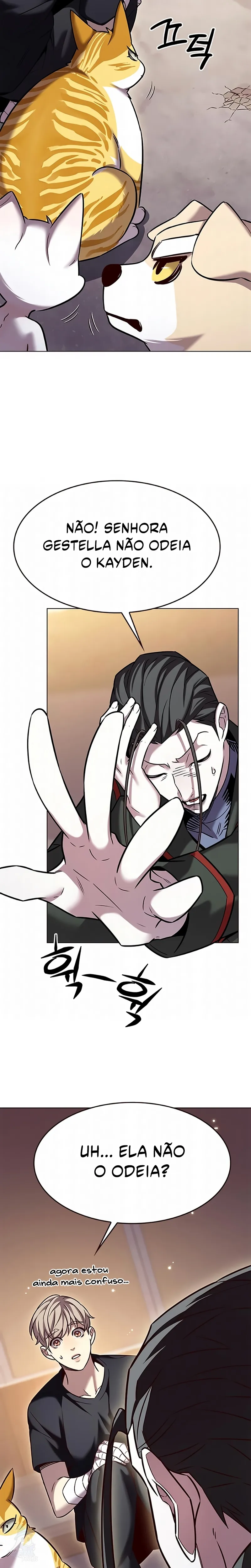 Read Veletric Pt Manga Online