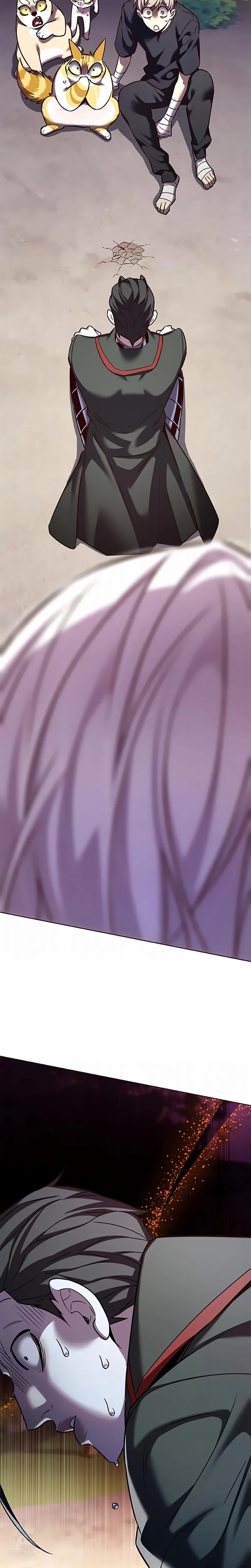 Read Veletric Pt Manga Online