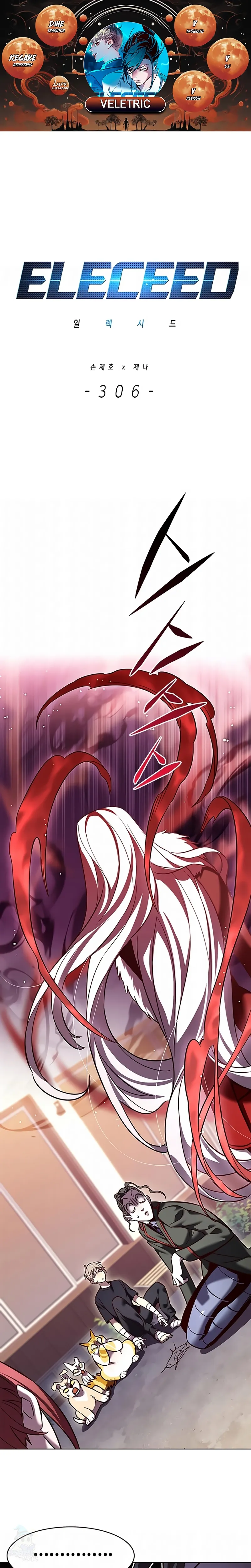 Read Veletric Pt Manga Online