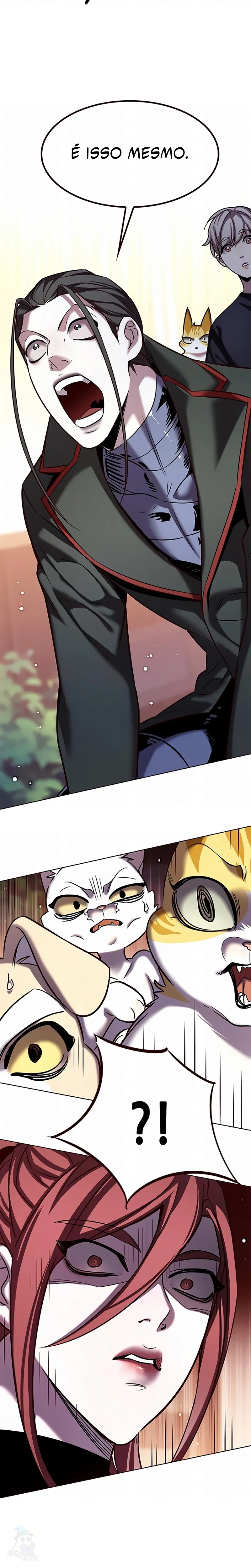 Read Veletric Pt Manga Online