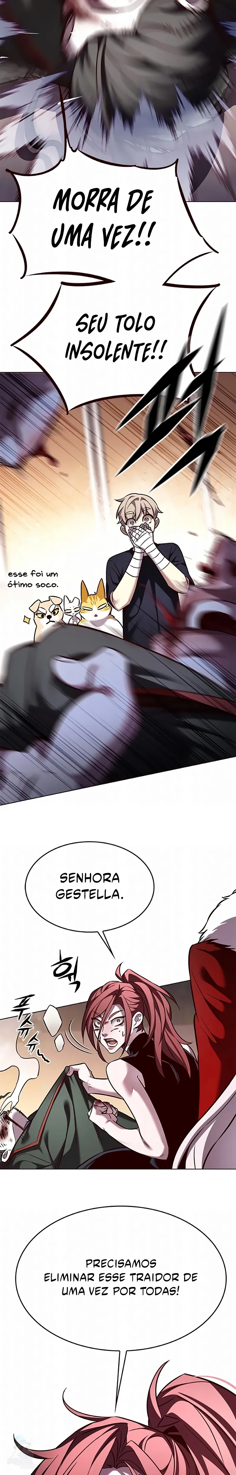 Read Veletric Pt Manga Online