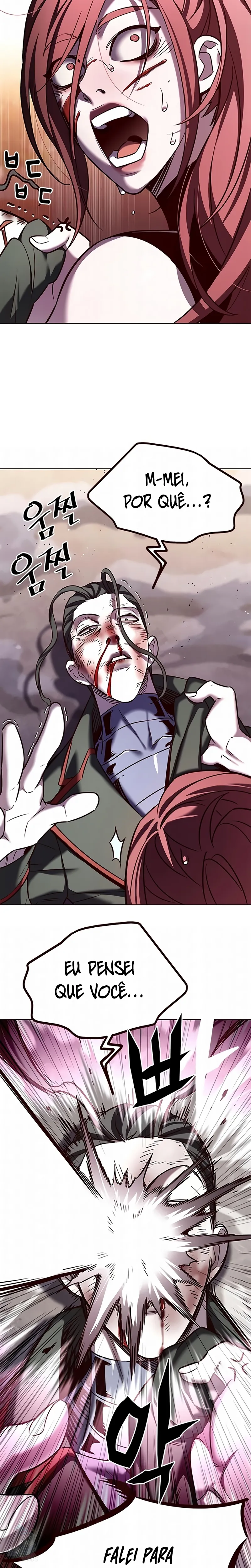 Read Veletric Pt Manga Online