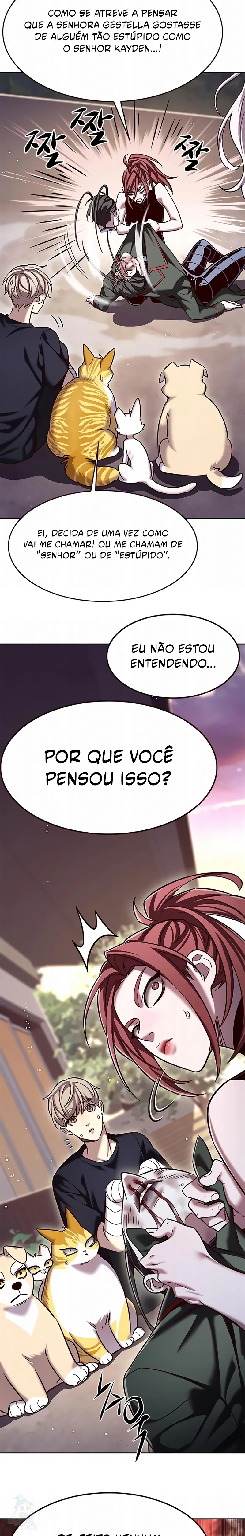 Read Veletric Pt Manga Online