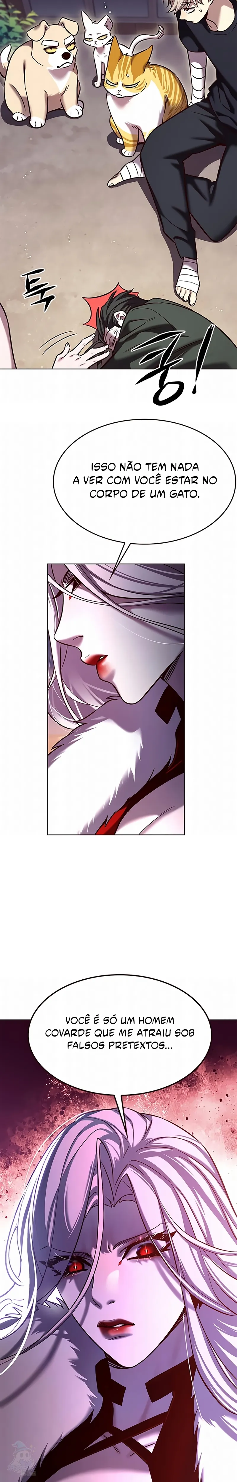 Read Veletric Pt Manga Online