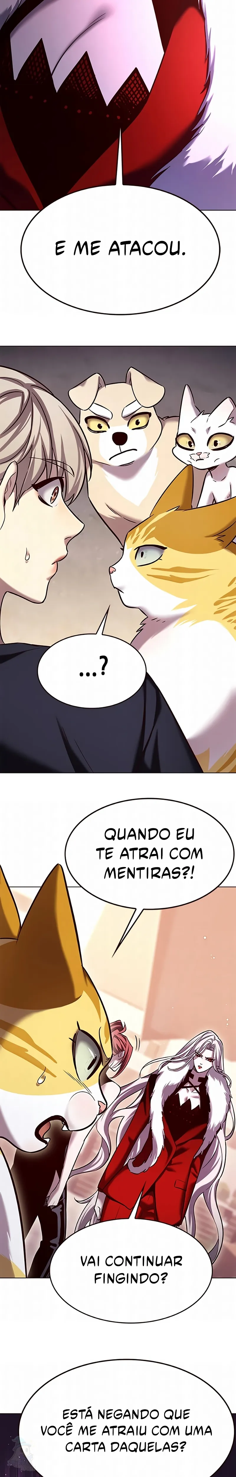Read Veletric Pt Manga Online
