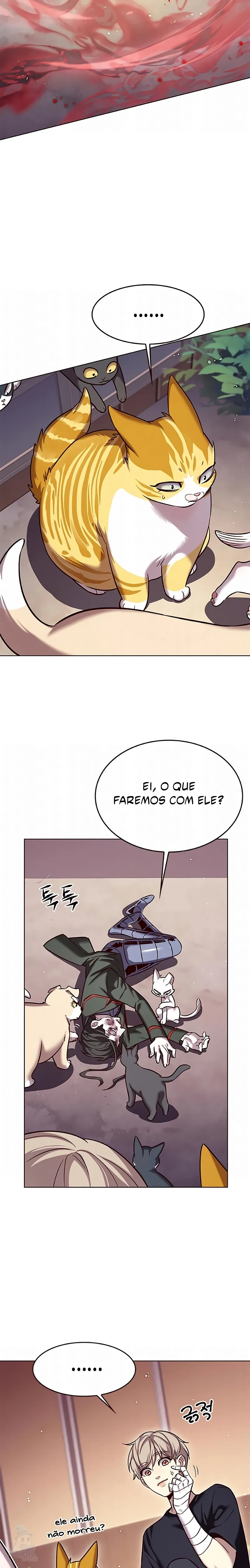 Read Veletric Pt Manga Online