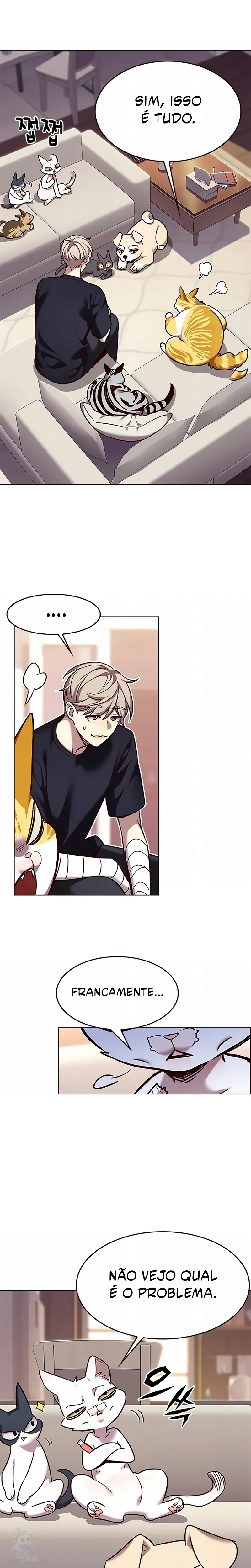 Read Veletric Pt Manga Online
