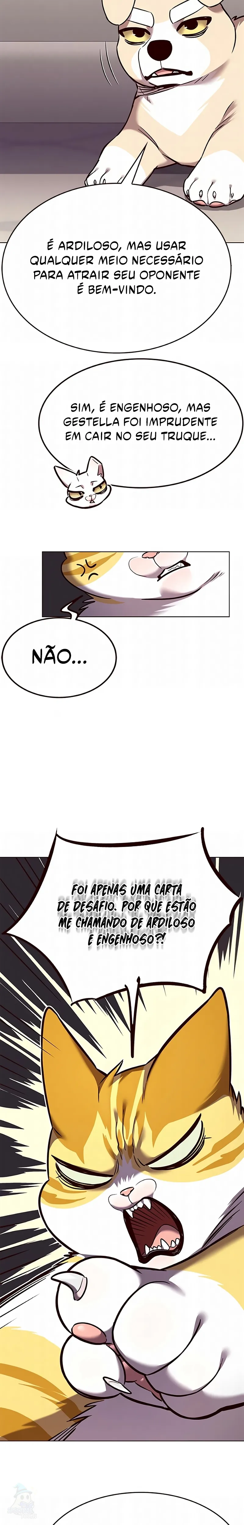 Read Veletric Pt Manga Online