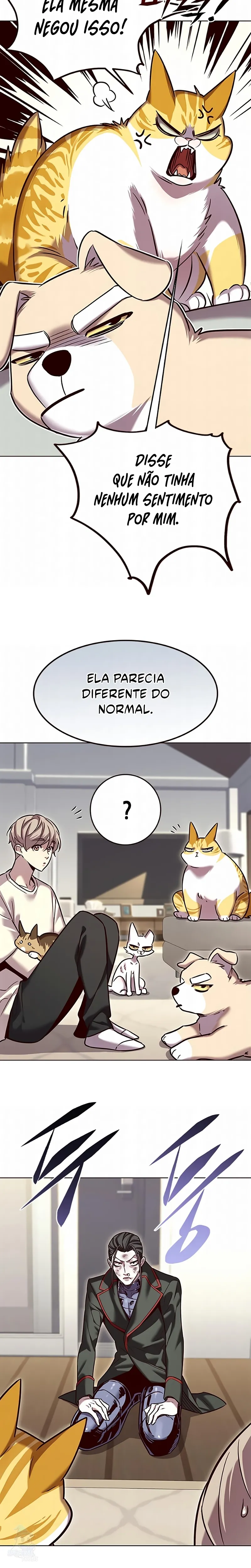 Read Veletric Pt Manga Online