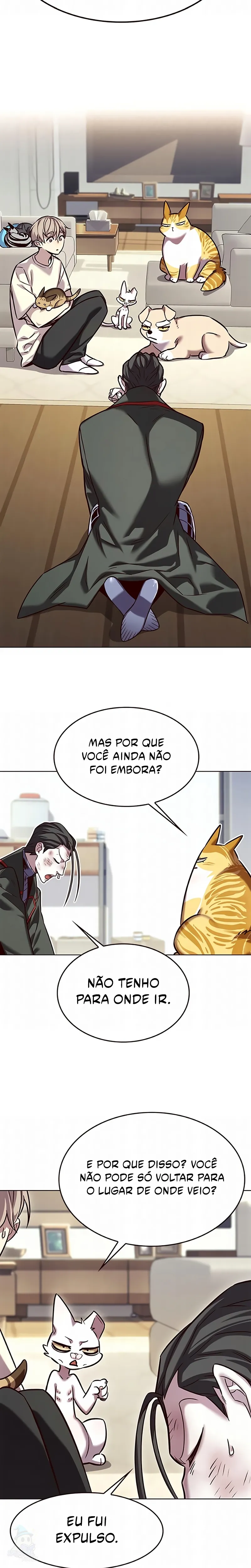 Read Veletric Pt Manga Online
