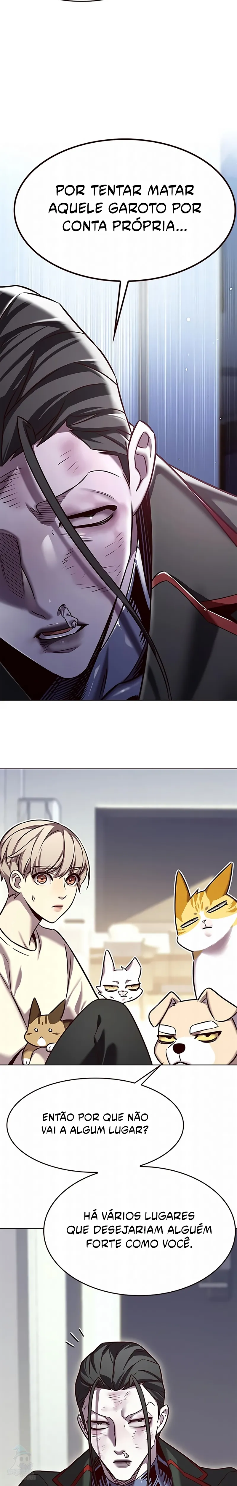 Read Veletric Pt Manga Online