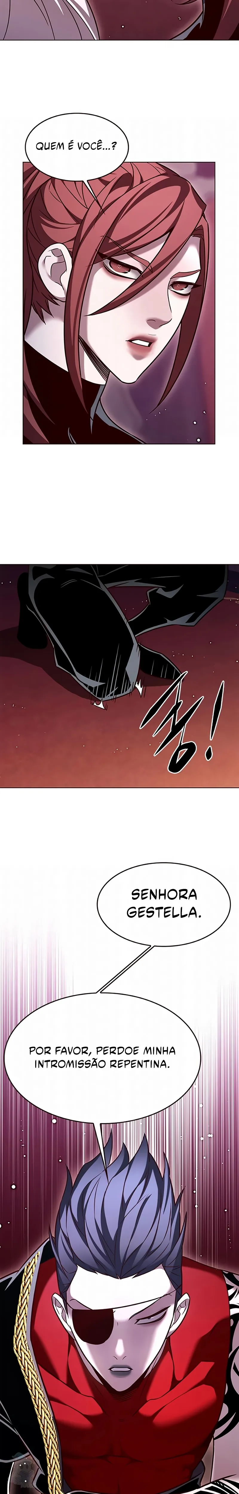 Read Veletric Pt Manga Online