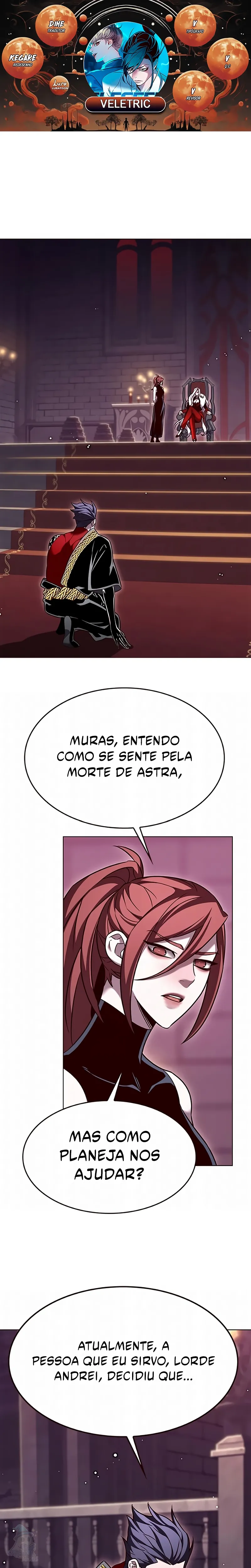 Read Veletric Pt Manga Online