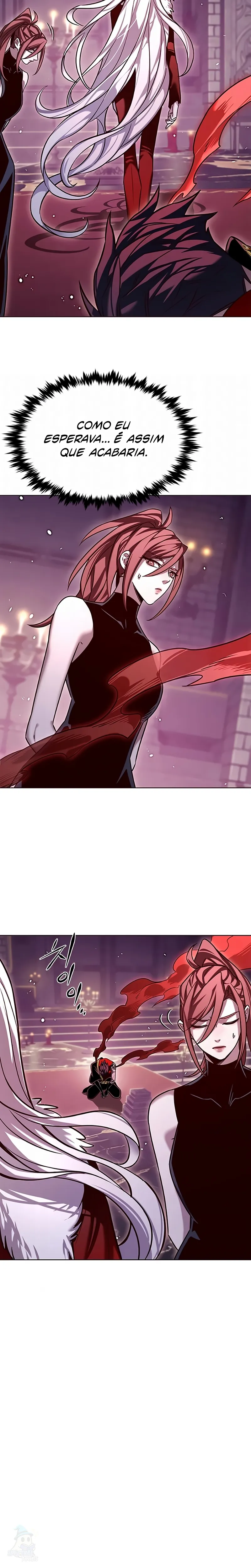 Read Veletric Pt Manga Online