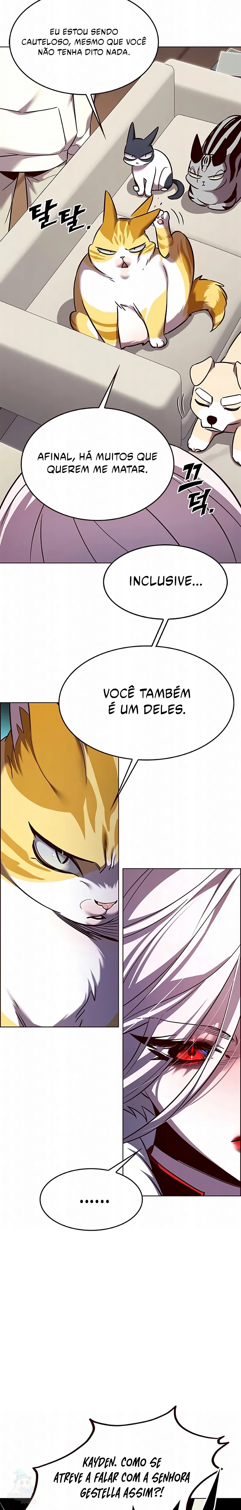 Read Veletric Pt Manga Online