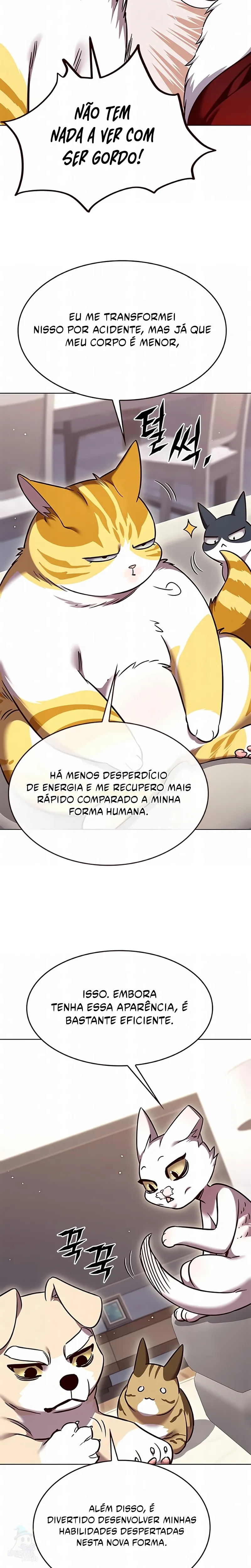 Read Veletric Pt Manga Online