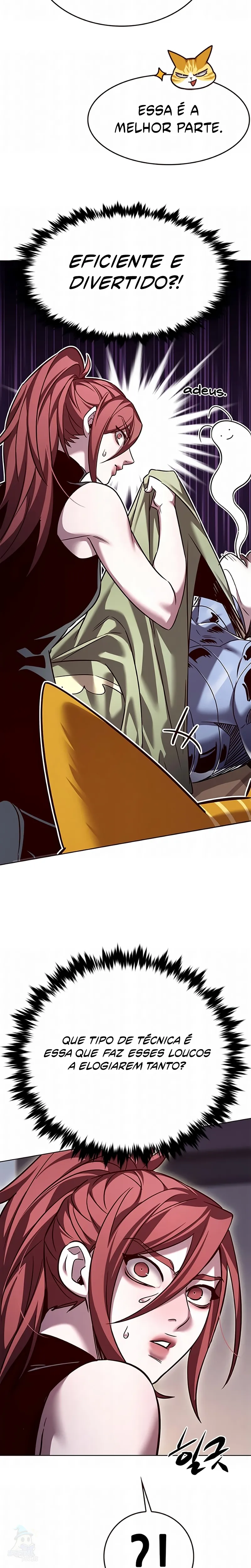 Read Veletric Pt Manga Online