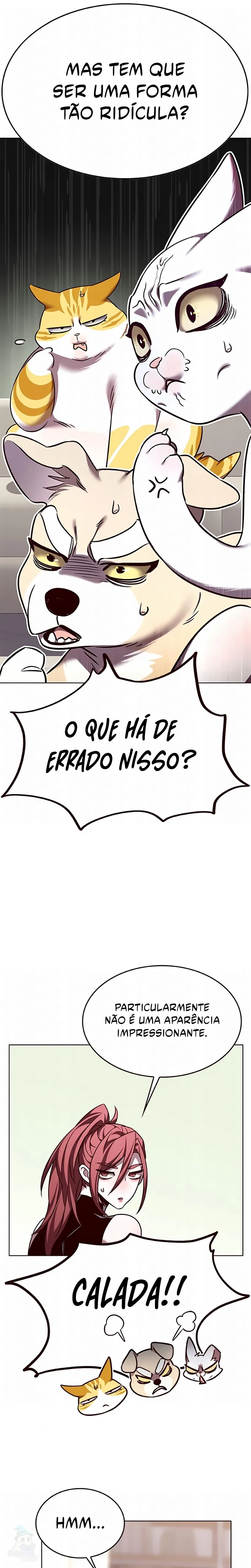 Read Veletric Pt Manga Online