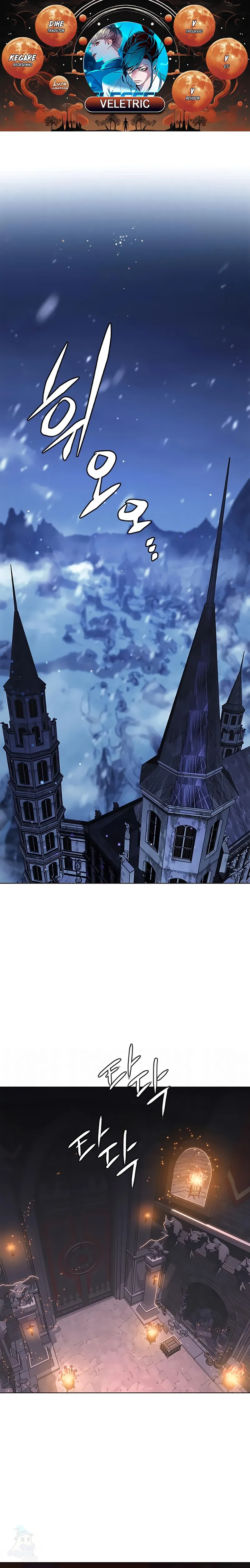 Read Veletric Pt Manga Online