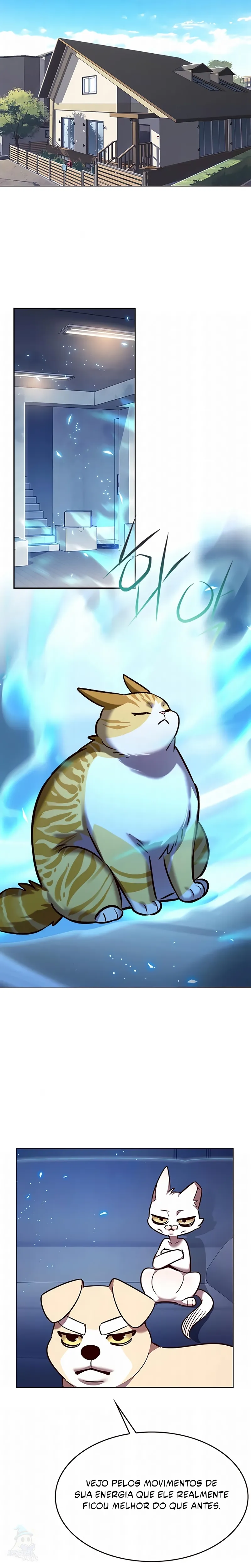 Read Veletric Pt Manga Online