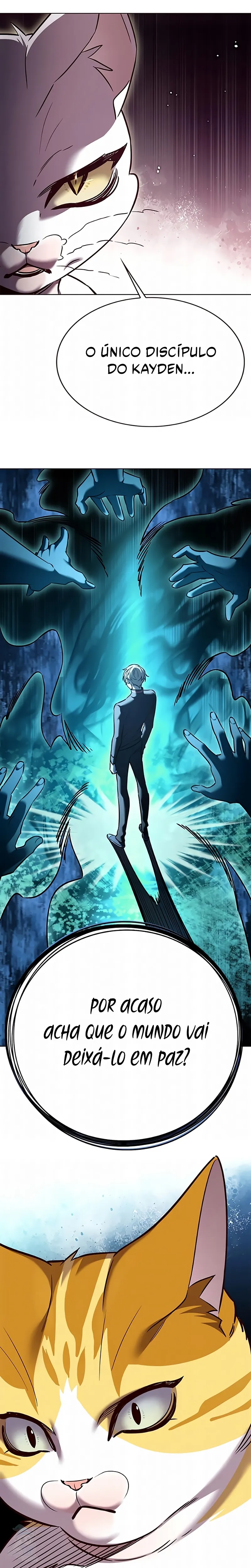 Read Veletric Pt Manga Online