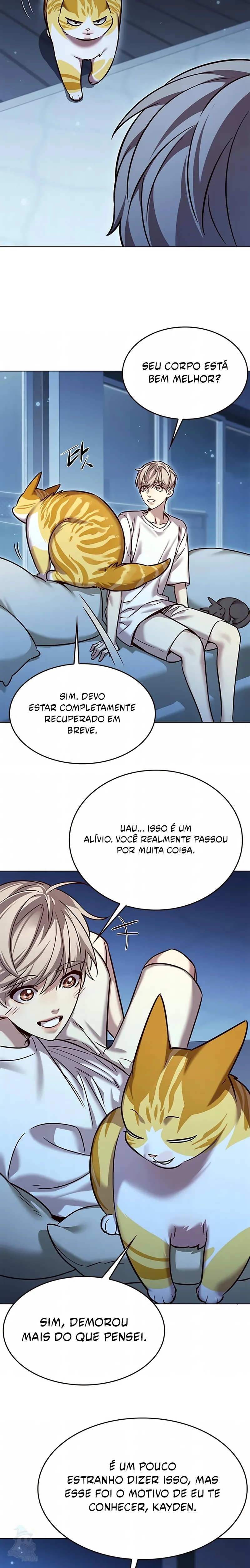 Read Veletric Pt Manga Online