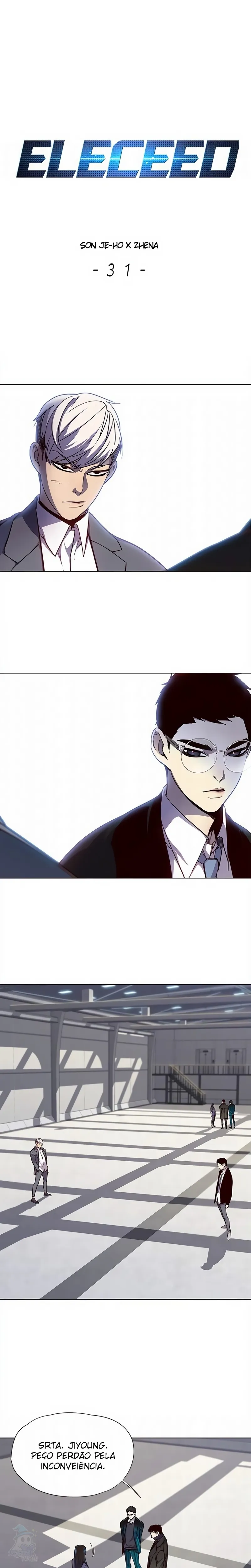 Read Veletric Pt Manga Online