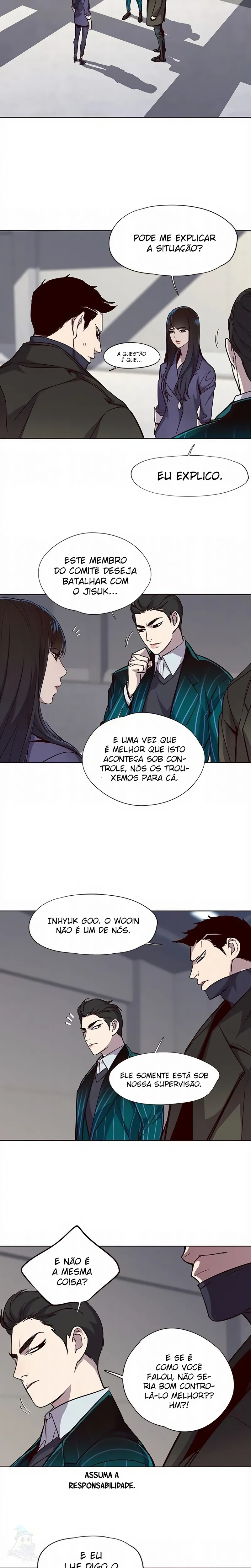 Read Veletric Pt Manga Online