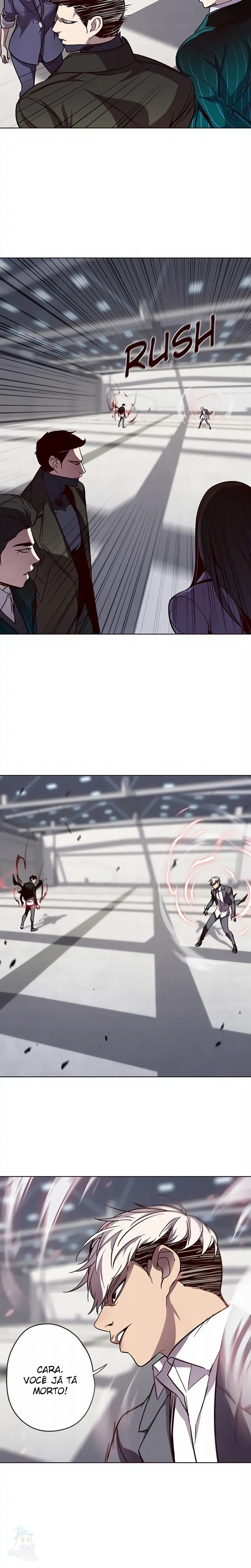 Read Veletric Pt Manga Online