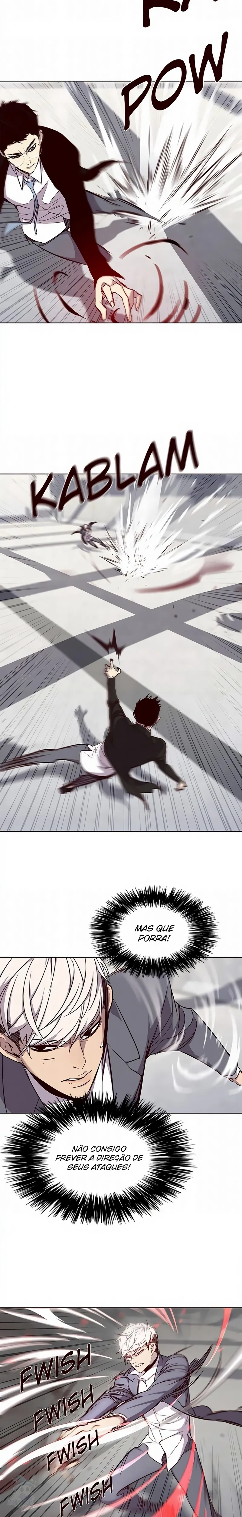 Read Veletric Pt Manga Online