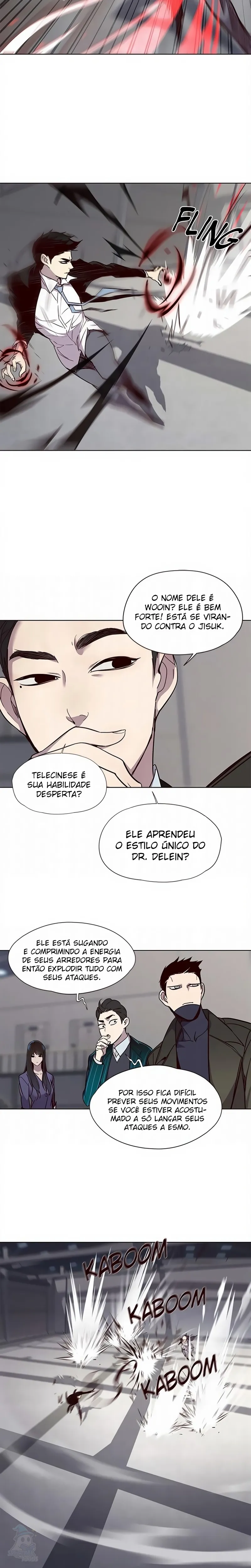 Read Veletric Pt Manga Online
