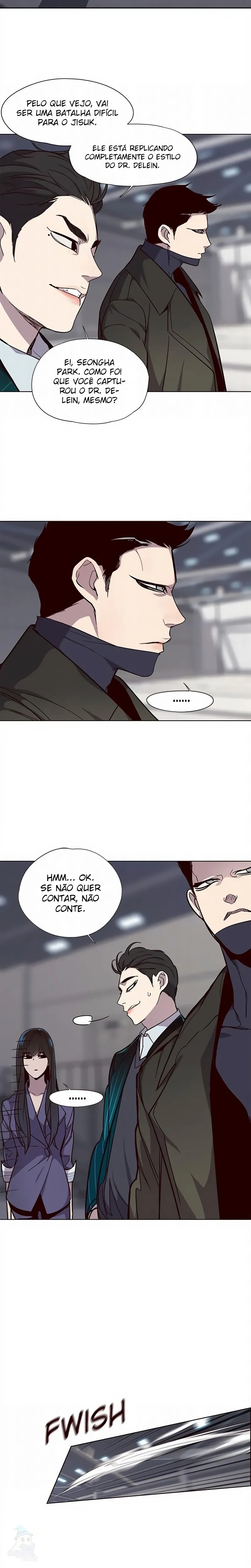 Read Veletric Pt Manga Online