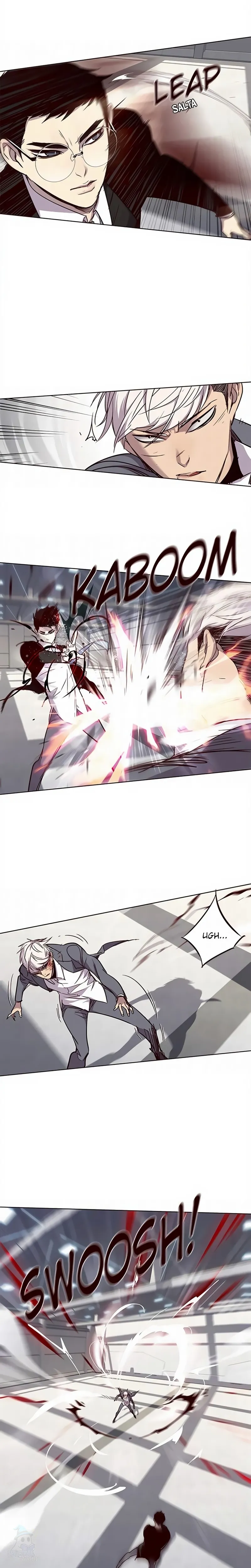 Read Veletric Pt Manga Online