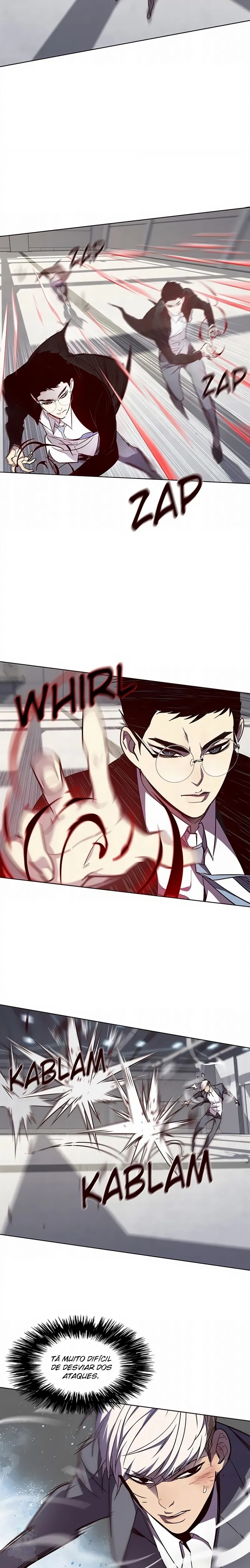 Read Veletric Pt Manga Online