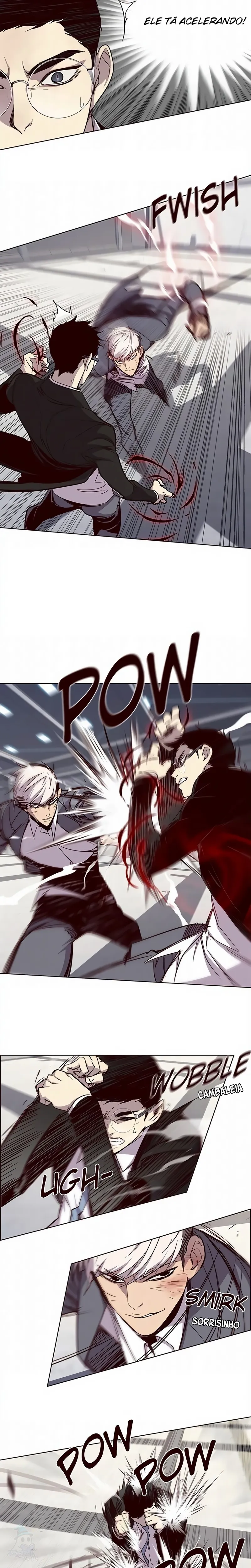 Read Veletric Pt Manga Online