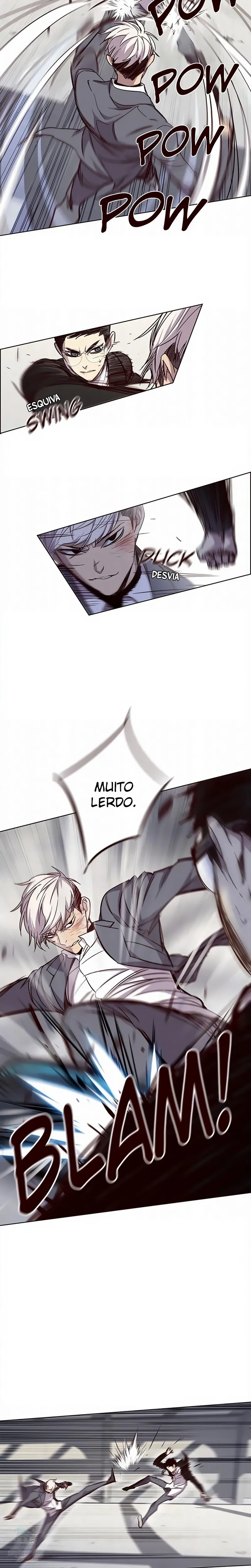 Read Veletric Pt Manga Online