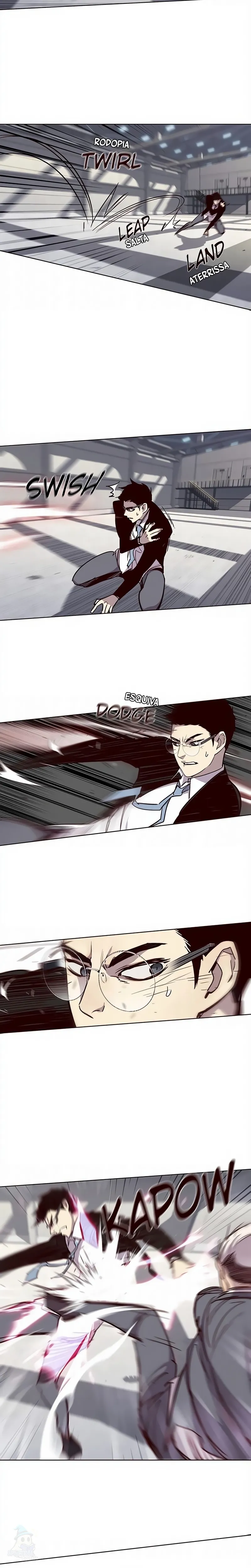 Read Veletric Pt Manga Online