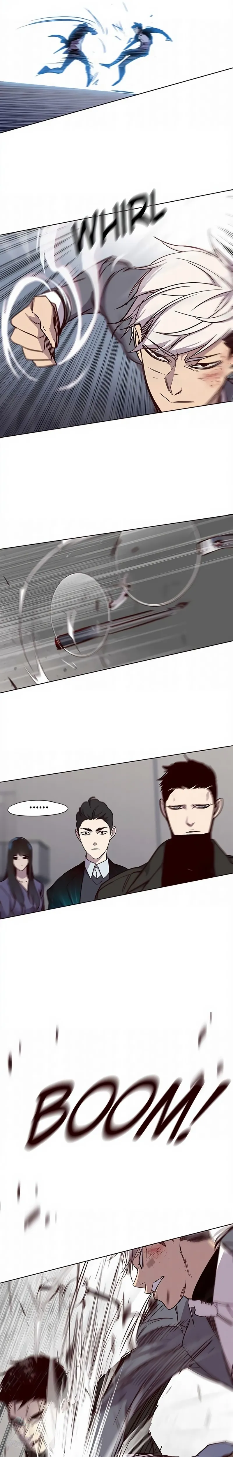 Read Veletric Pt Manga Online