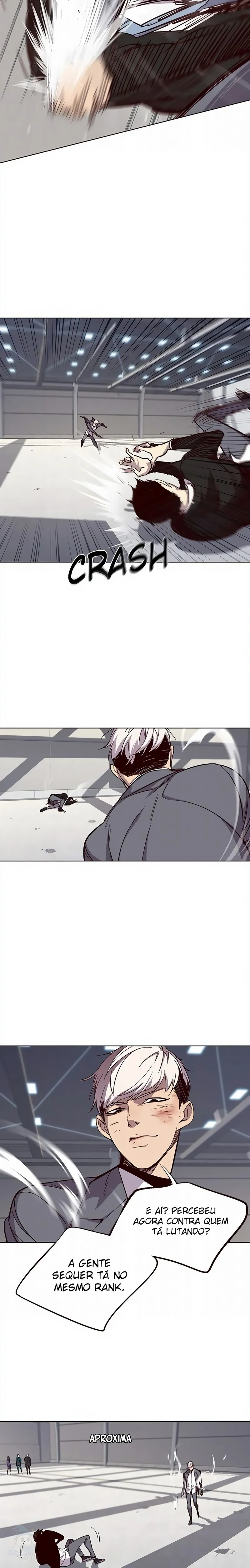 Read Veletric Pt Manga Online
