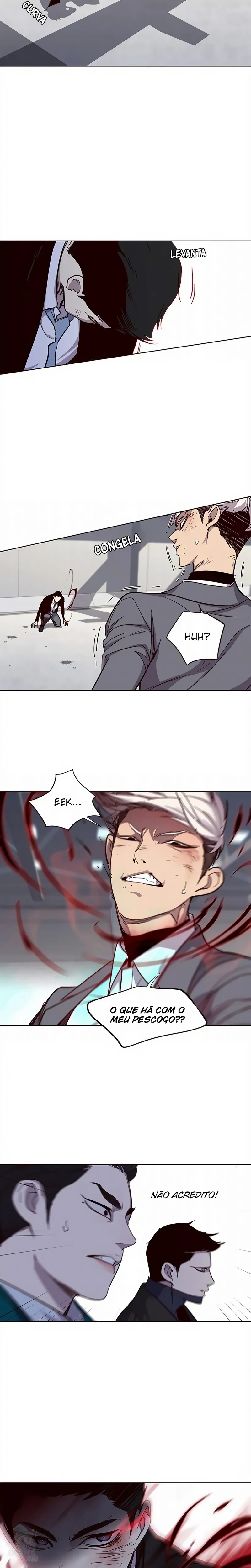 Read Veletric Pt Manga Online
