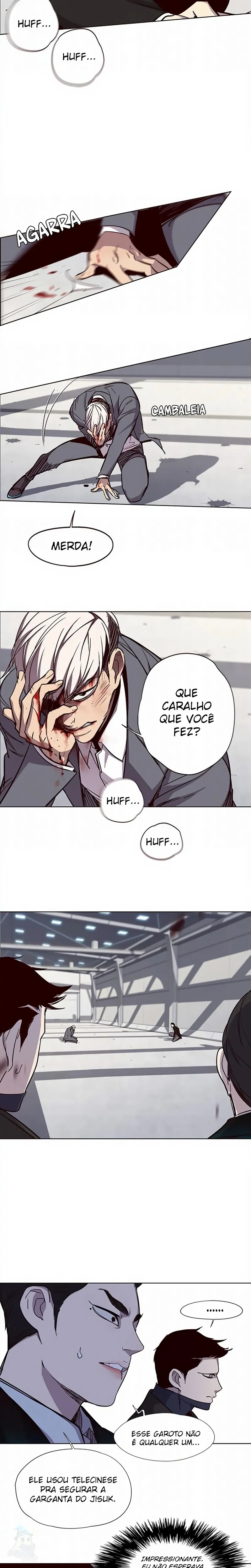Read Veletric Pt Manga Online
