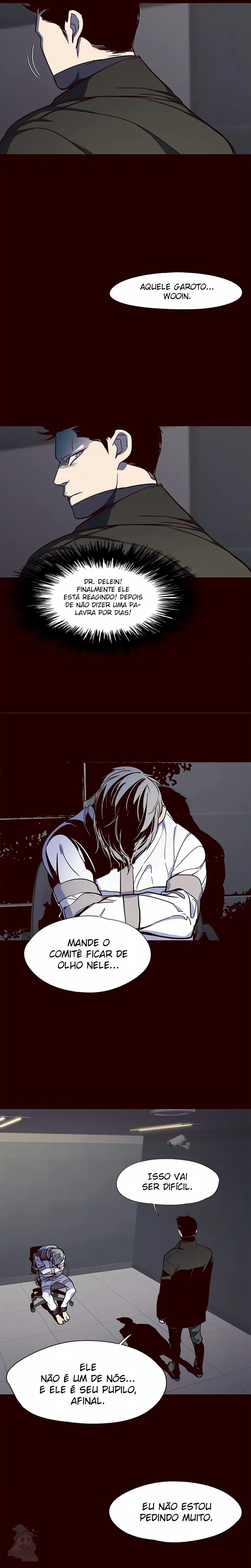 Read Veletric Pt Manga Online