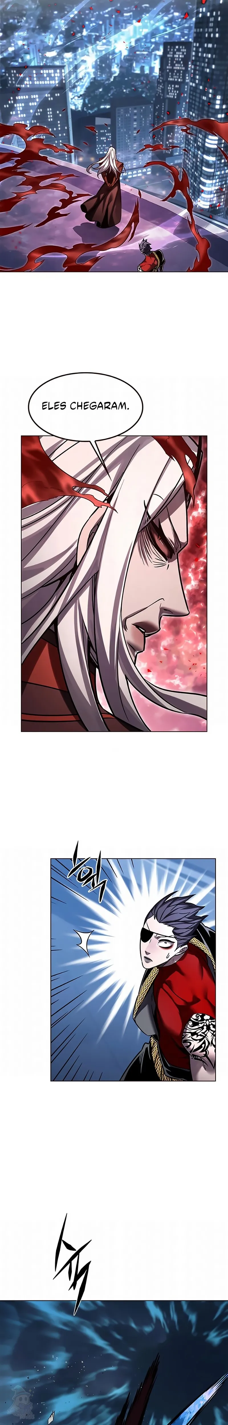 Read Veletric Pt Manga Online