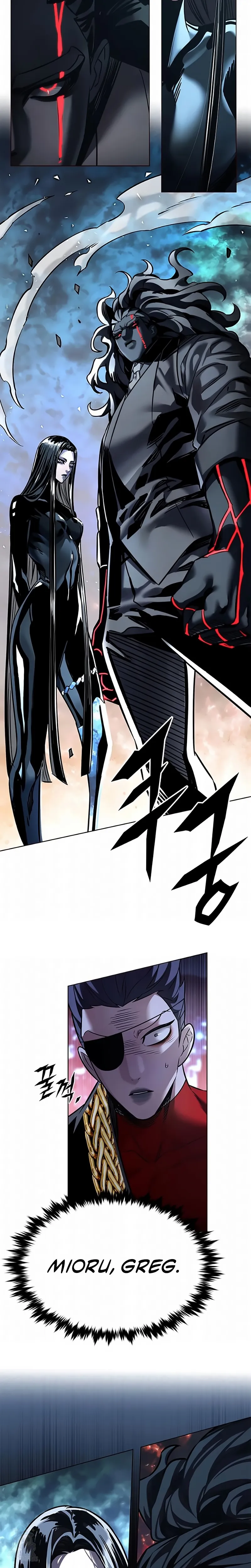 Read Veletric Pt Manga Online