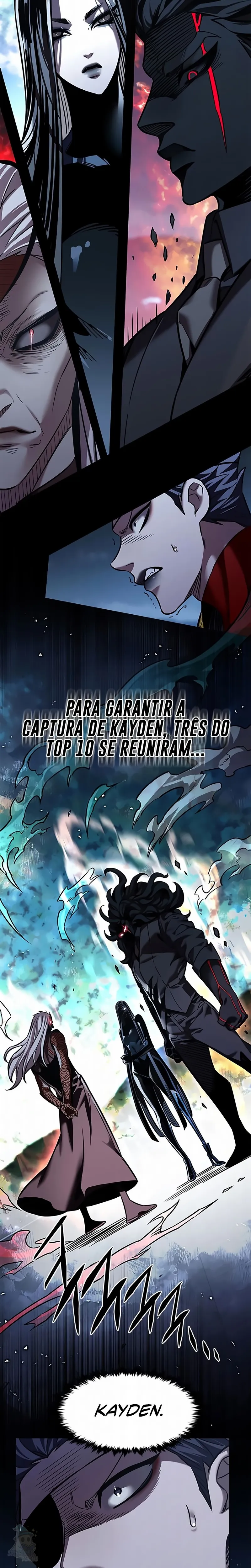 Read Veletric Pt Manga Online