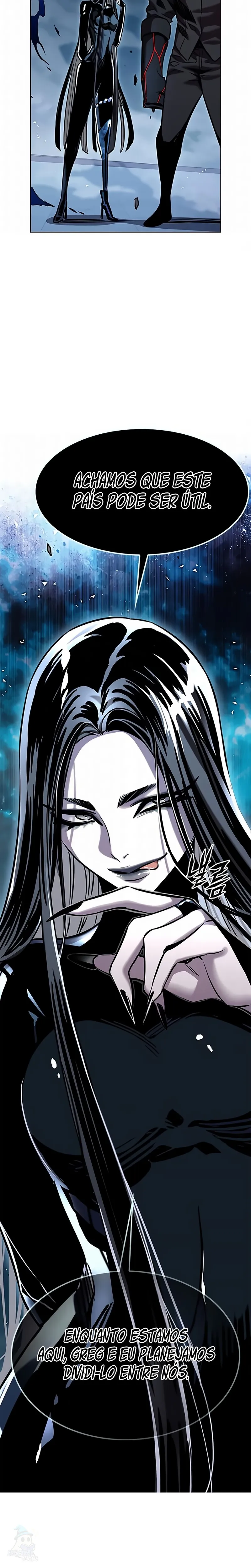 Read Veletric Pt Manga Online