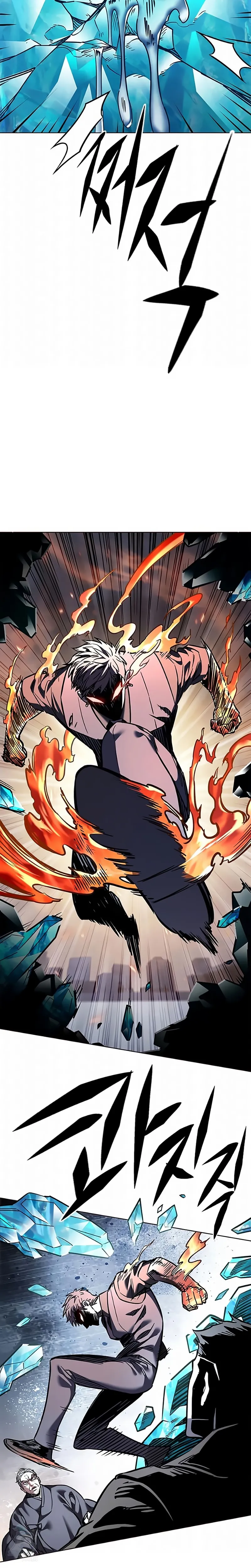 Read Veletric Pt Manga Online