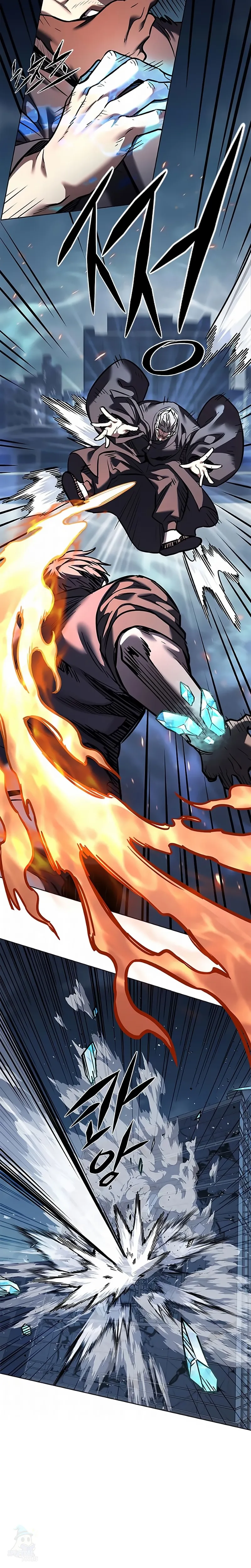 Read Veletric Pt Manga Online