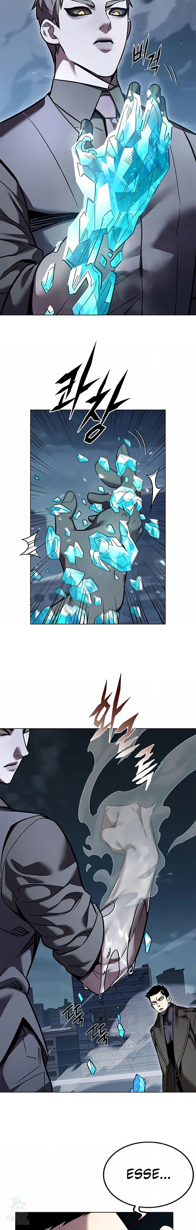 Read Veletric Pt Manga Online